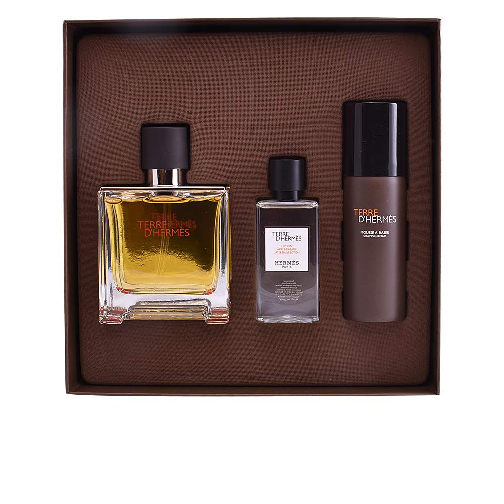 Hermes Terre D`Hermes For Men Eau De Parfum Set