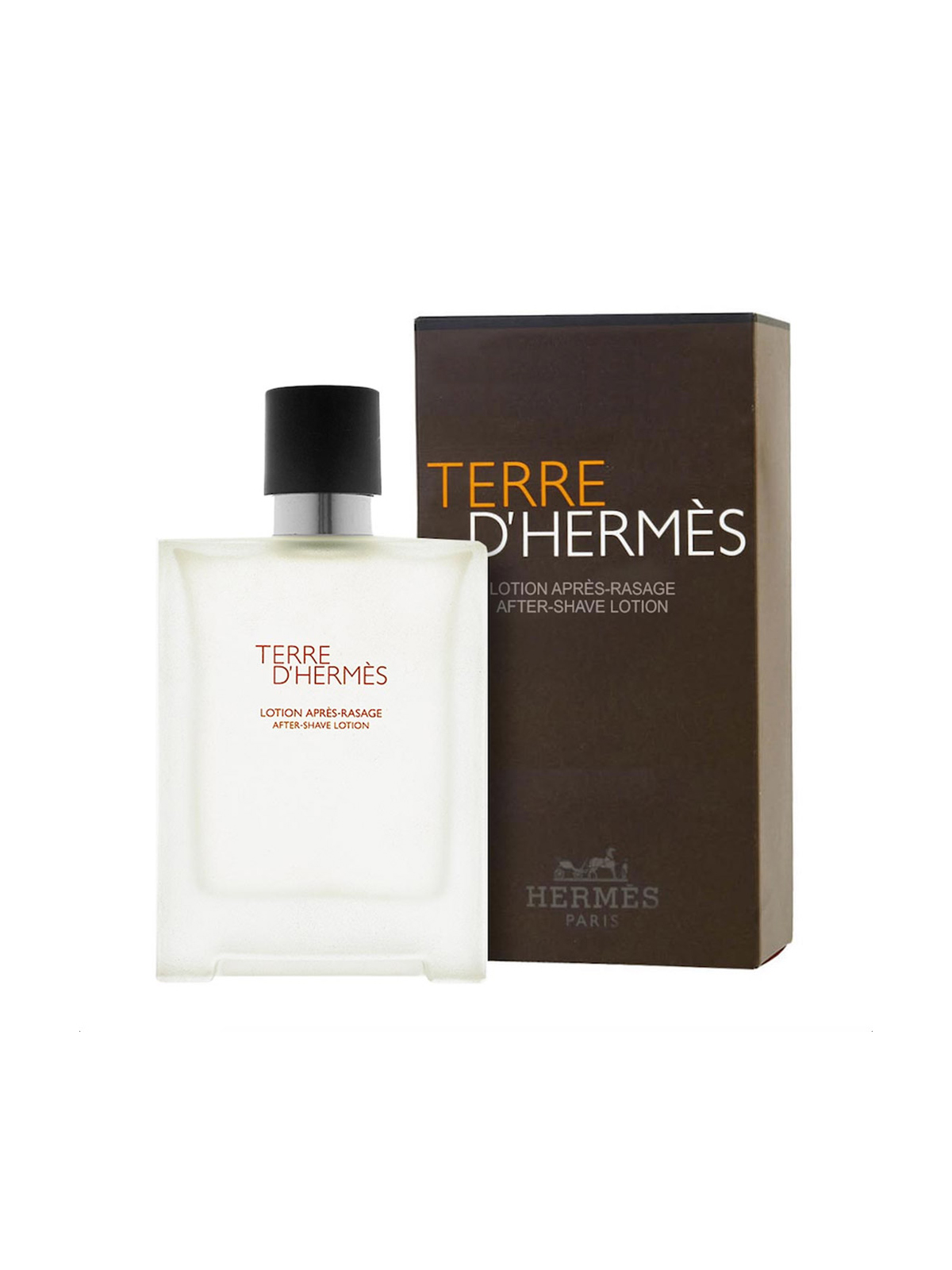 Hermes Terre D`Hermes M A/S Lotion