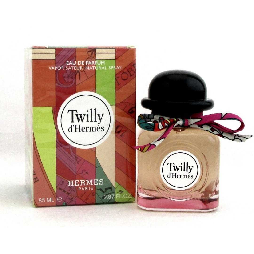 Hermes Twilly D Hermes For Women Eau De Parfum