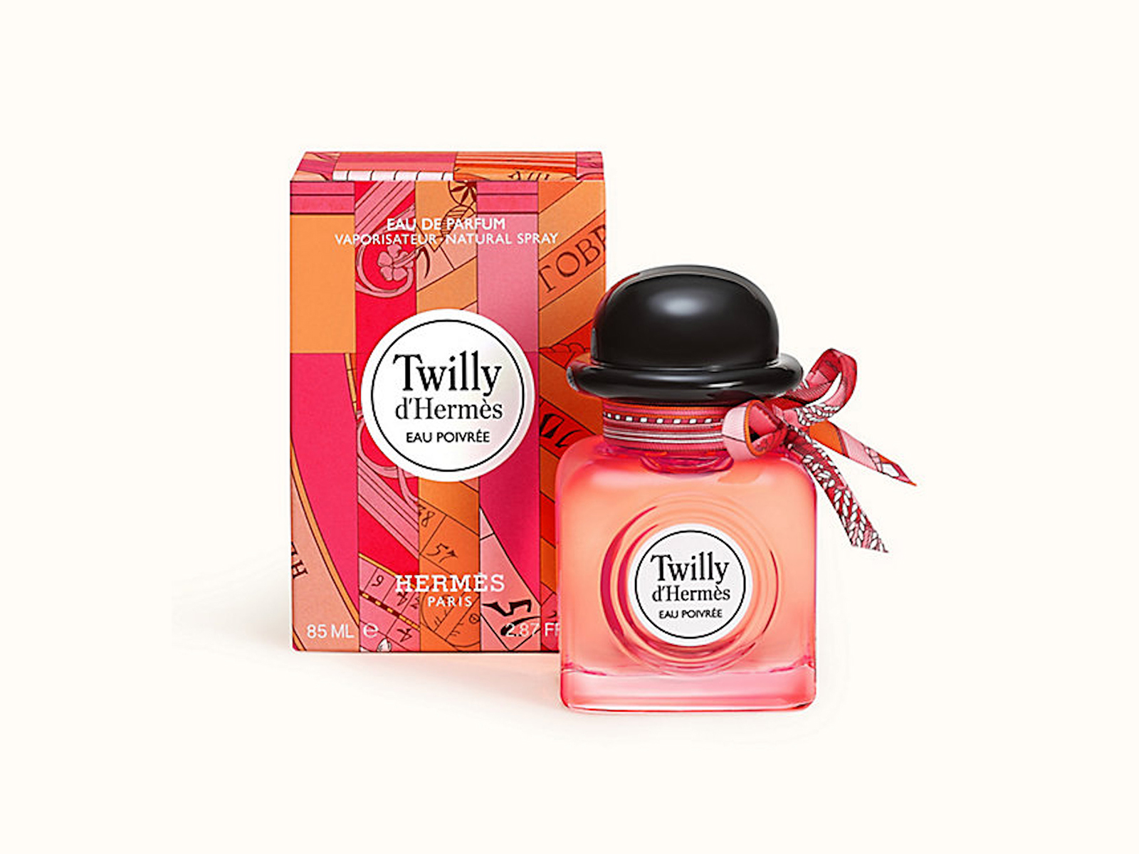 Hermes Twilly D Hermes Poivree For Women Eau De Parfum 8