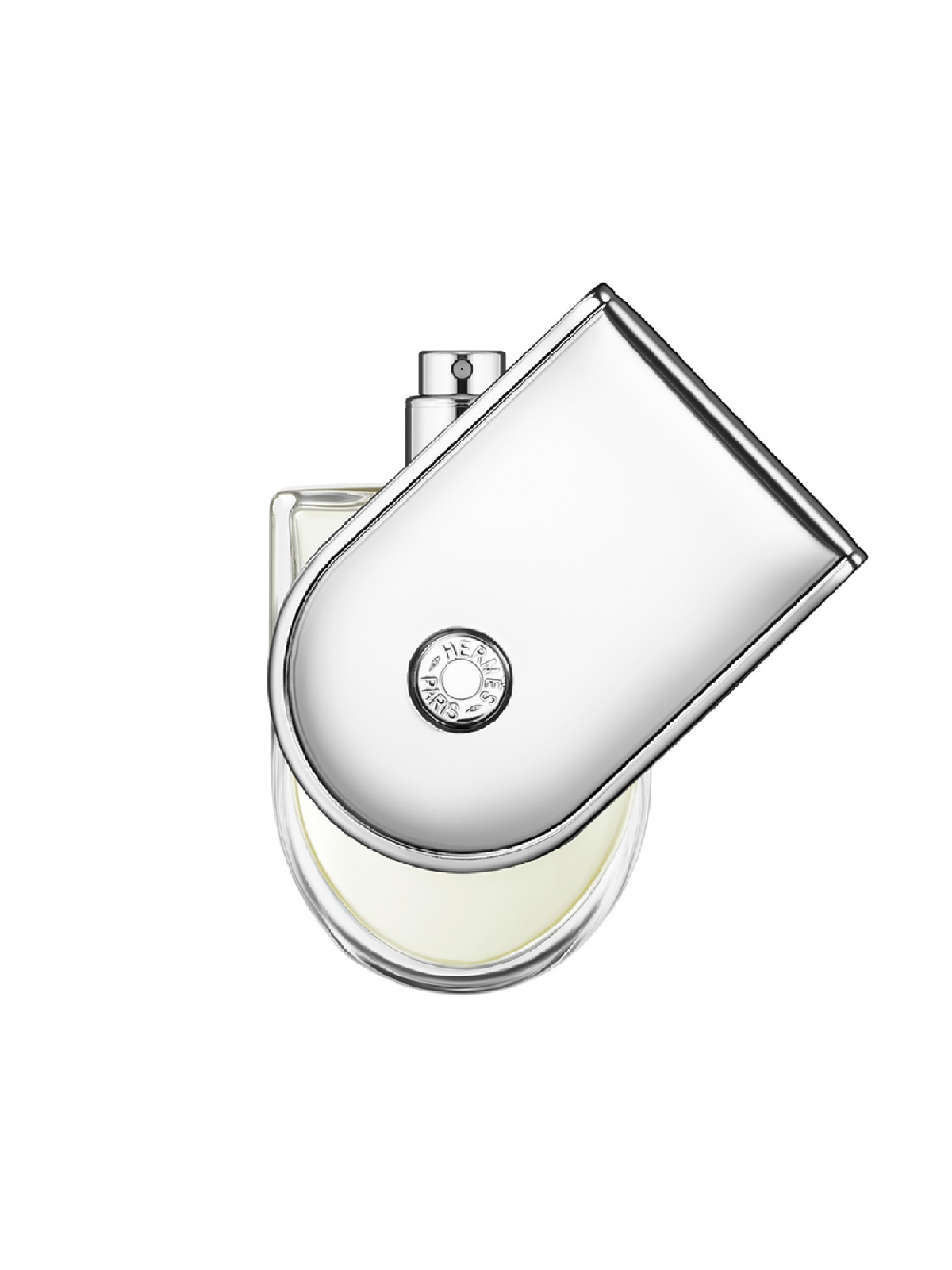 Hermes Voyage d`Hermes For Unisex Eau De Toilette