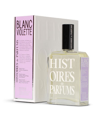 Histoires De Parfums Blanc Violette For Women Eau De Parfum