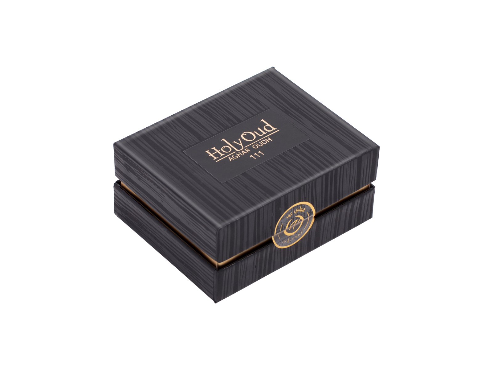 Holy Oud Aghar Oud 111 24GM