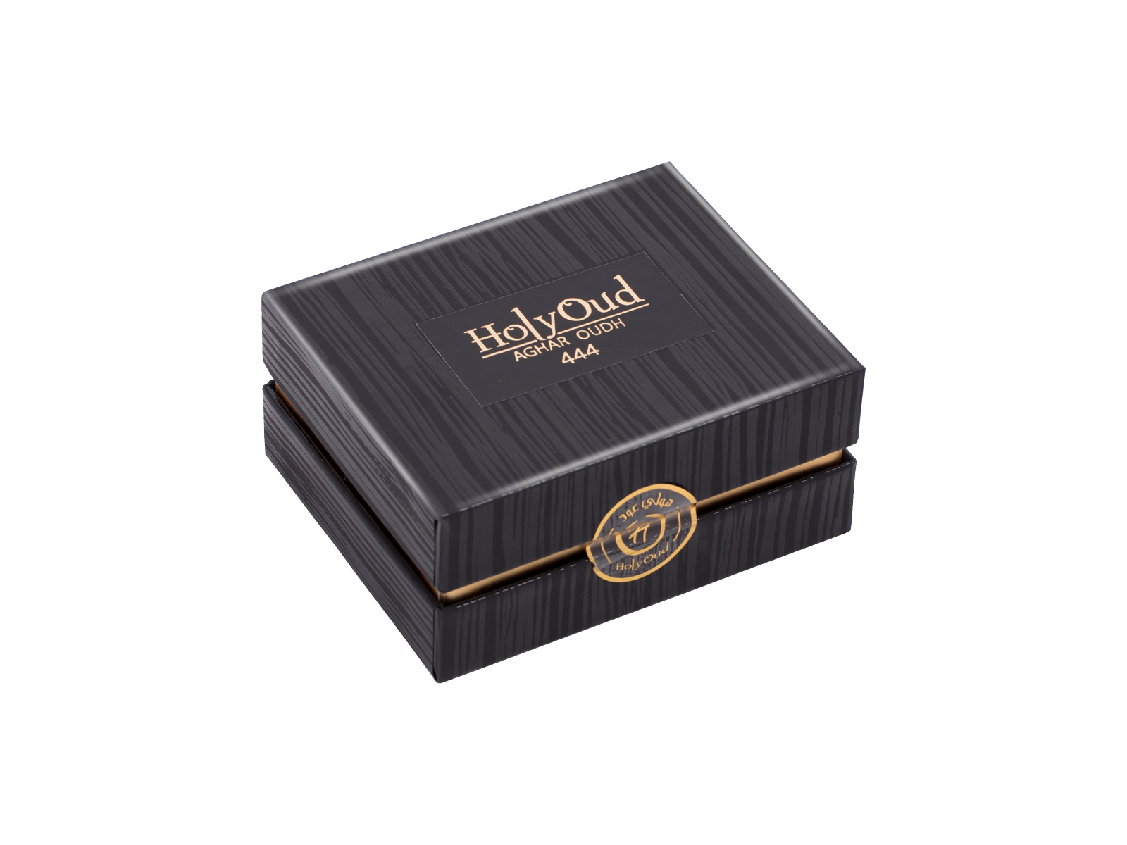 Holy Oud Aghar Oud 444