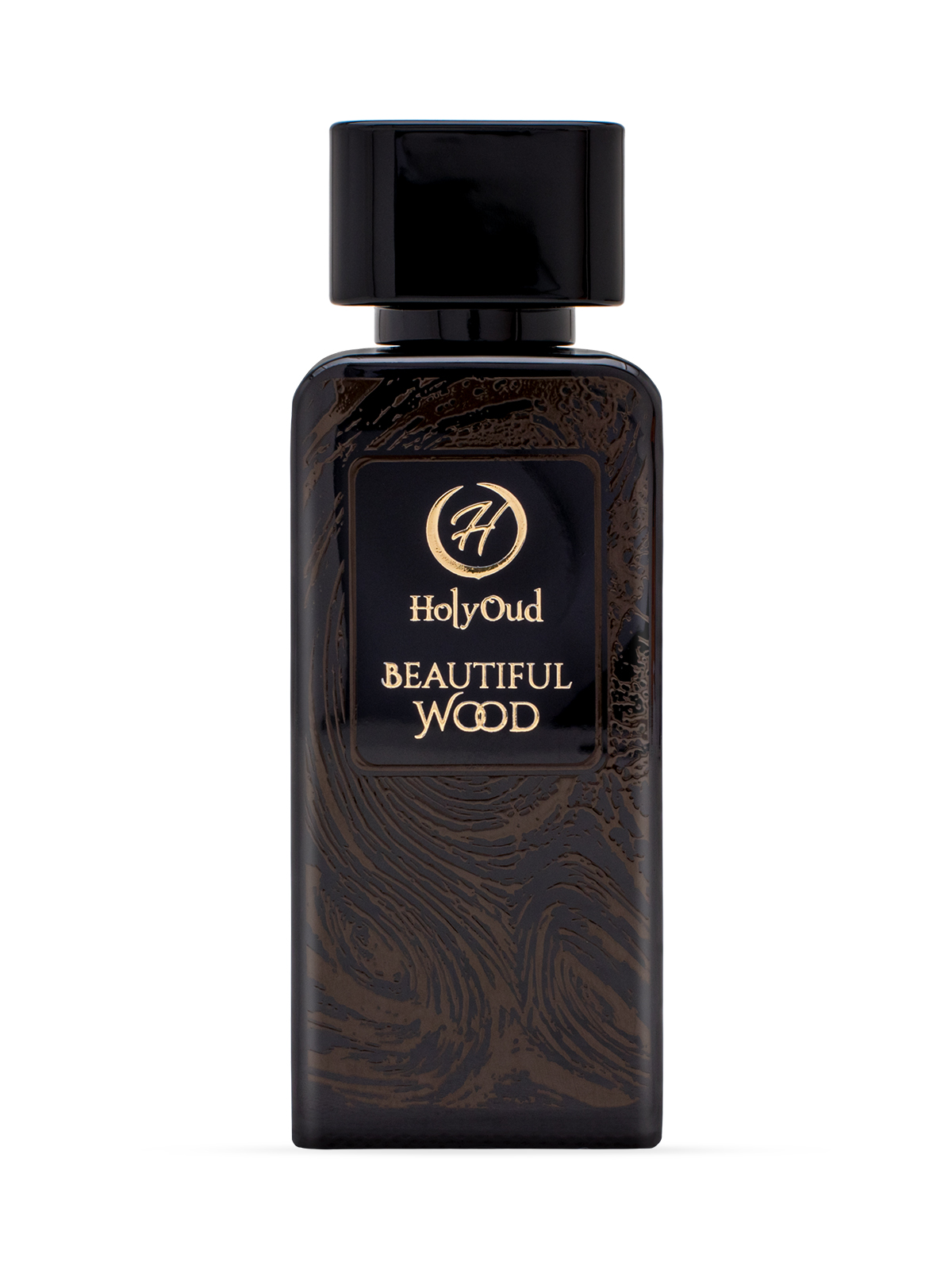 Holy Oud Beautifull Wood Eau De Parfum  For Men