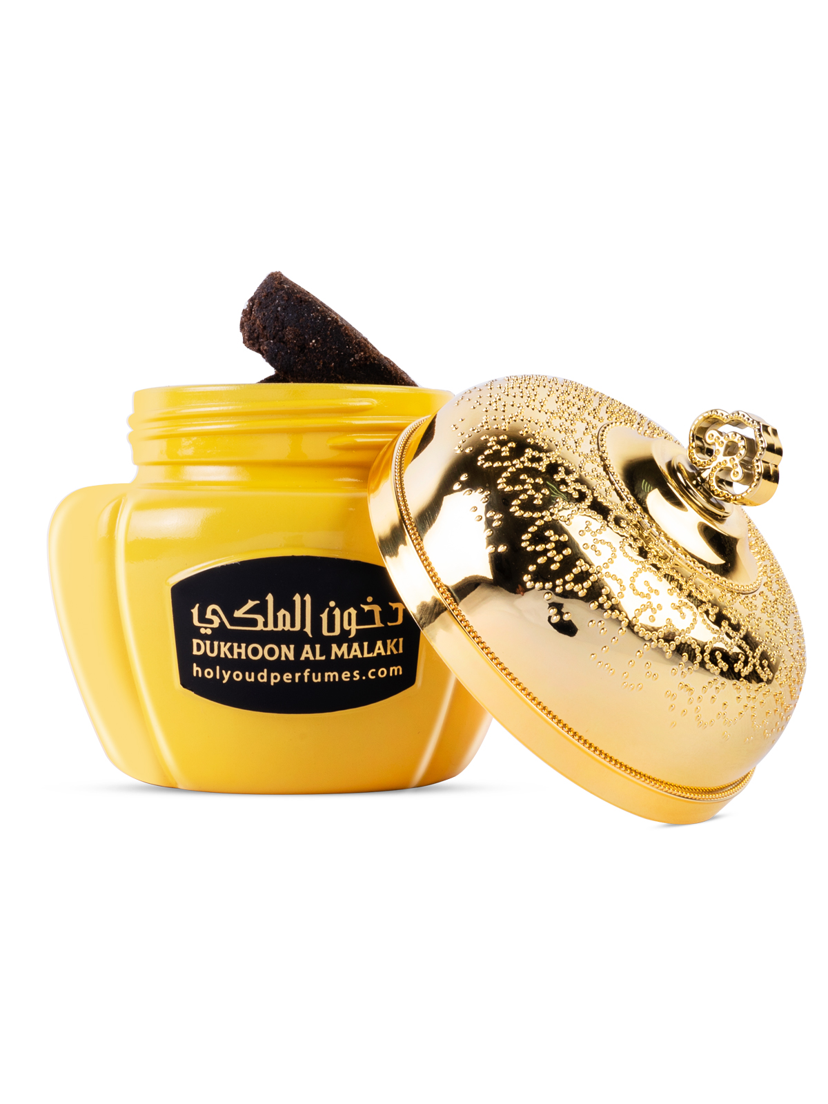Holy Oud Dukhoon Al Malaki 80GM