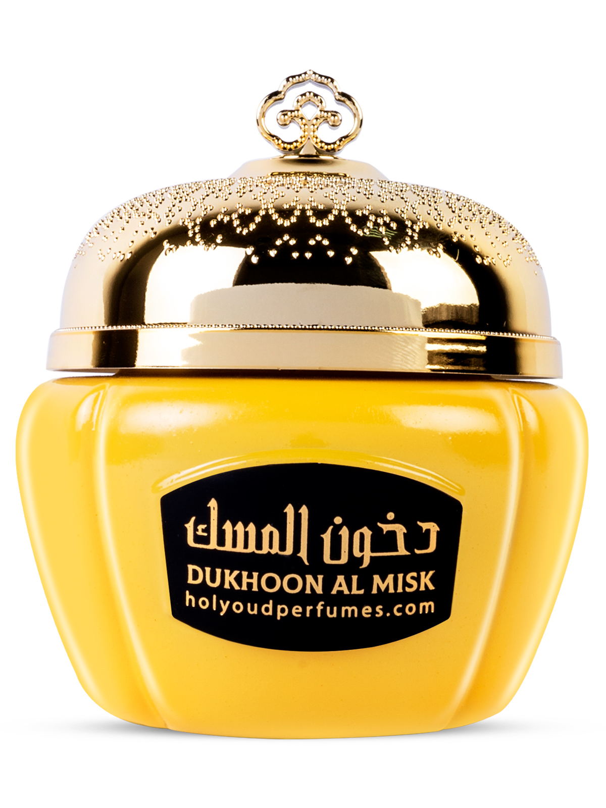 Holy Oud Dukhoon Al Misk 80GM