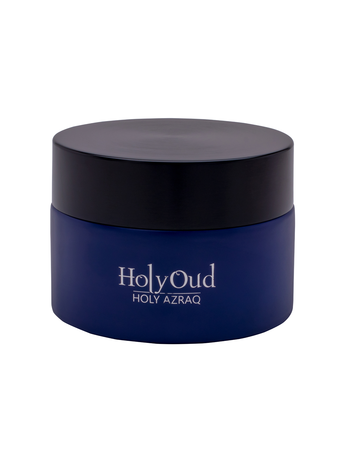 Holy Oud Dukhoon Holy Azraq 100GM