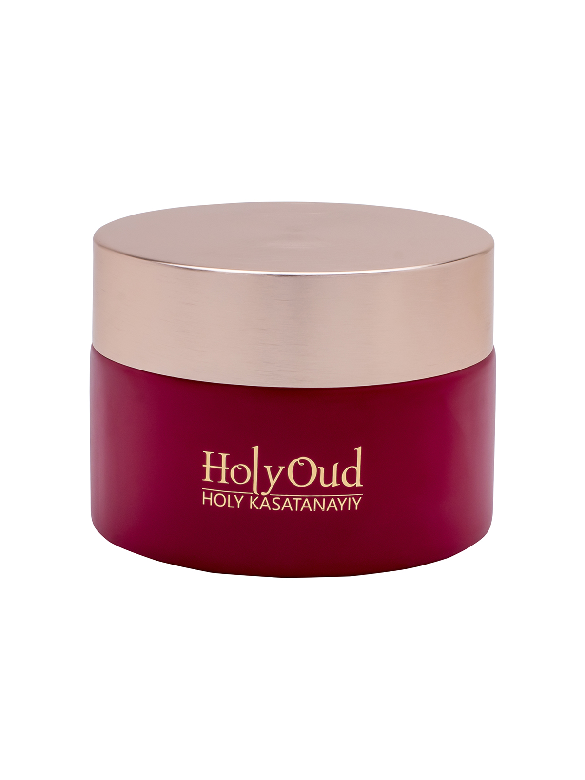 Holy Oud Dukhoon Holy Kasatanayiy 100GM