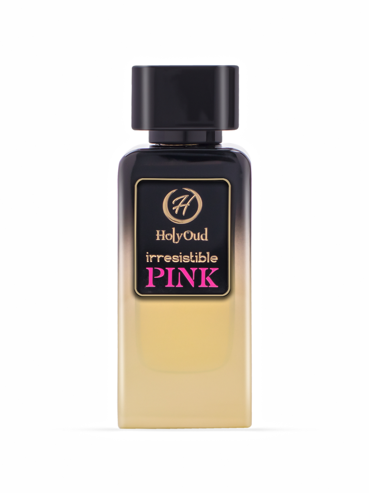 Holy Oud Irresistible Pink Eau De Parfum  For Unisex