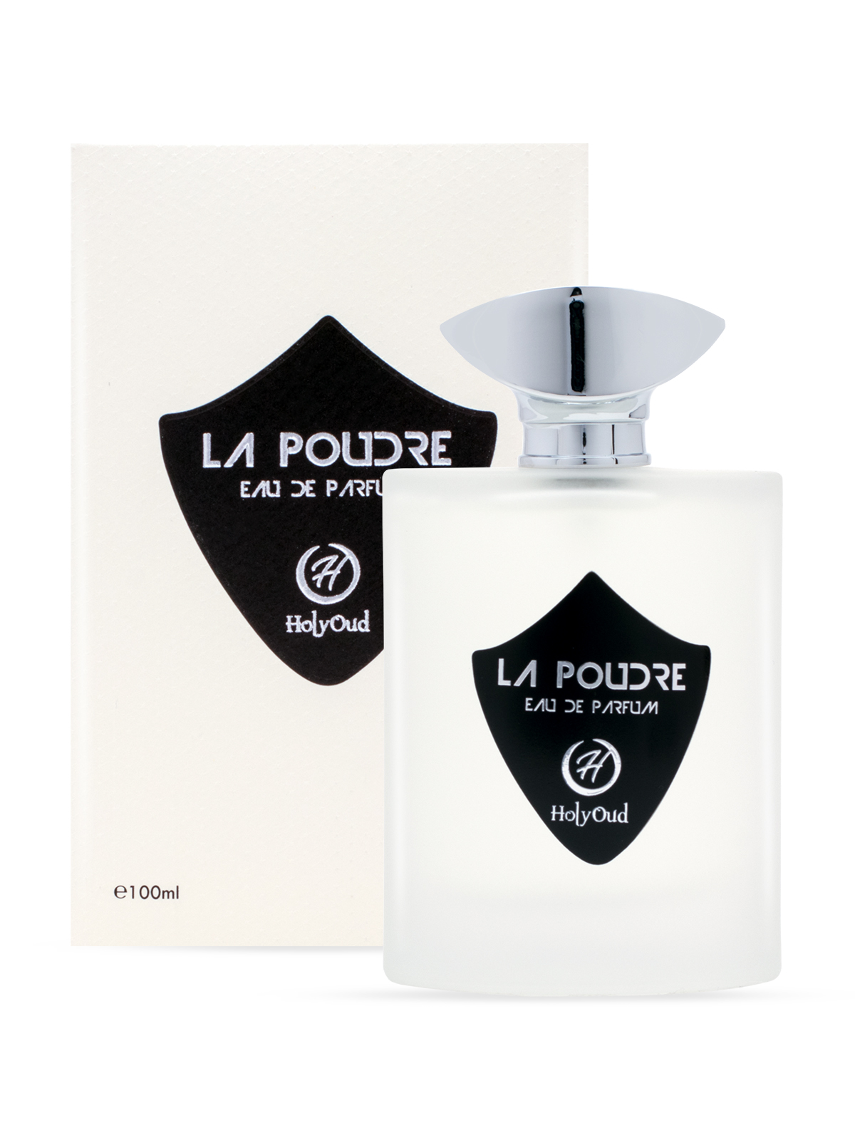 Holy Oud La Poudre Eau De Parfum  For Women & Men