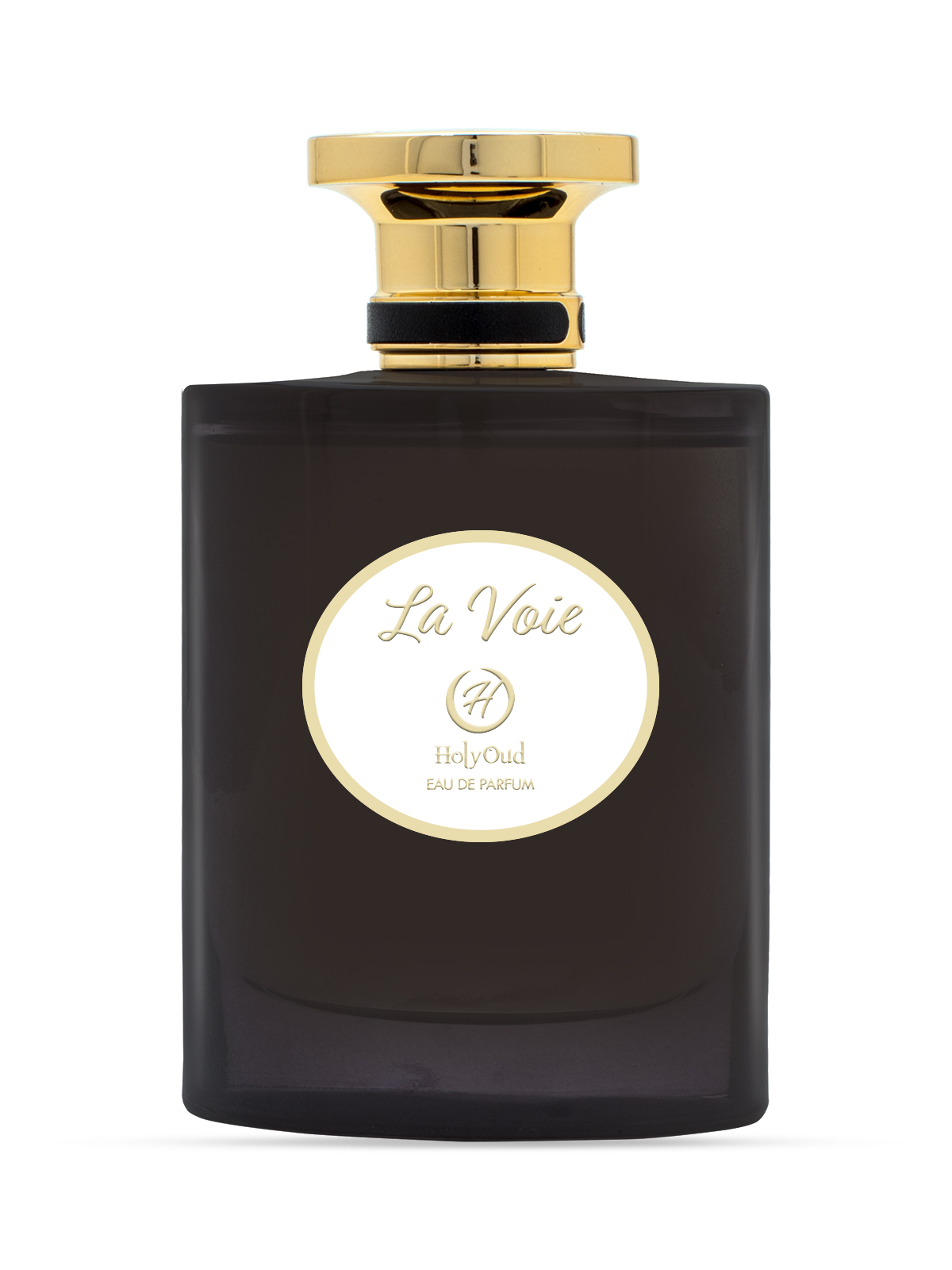 Holy Oud La Voie Eau De Parfum  For Women & Men