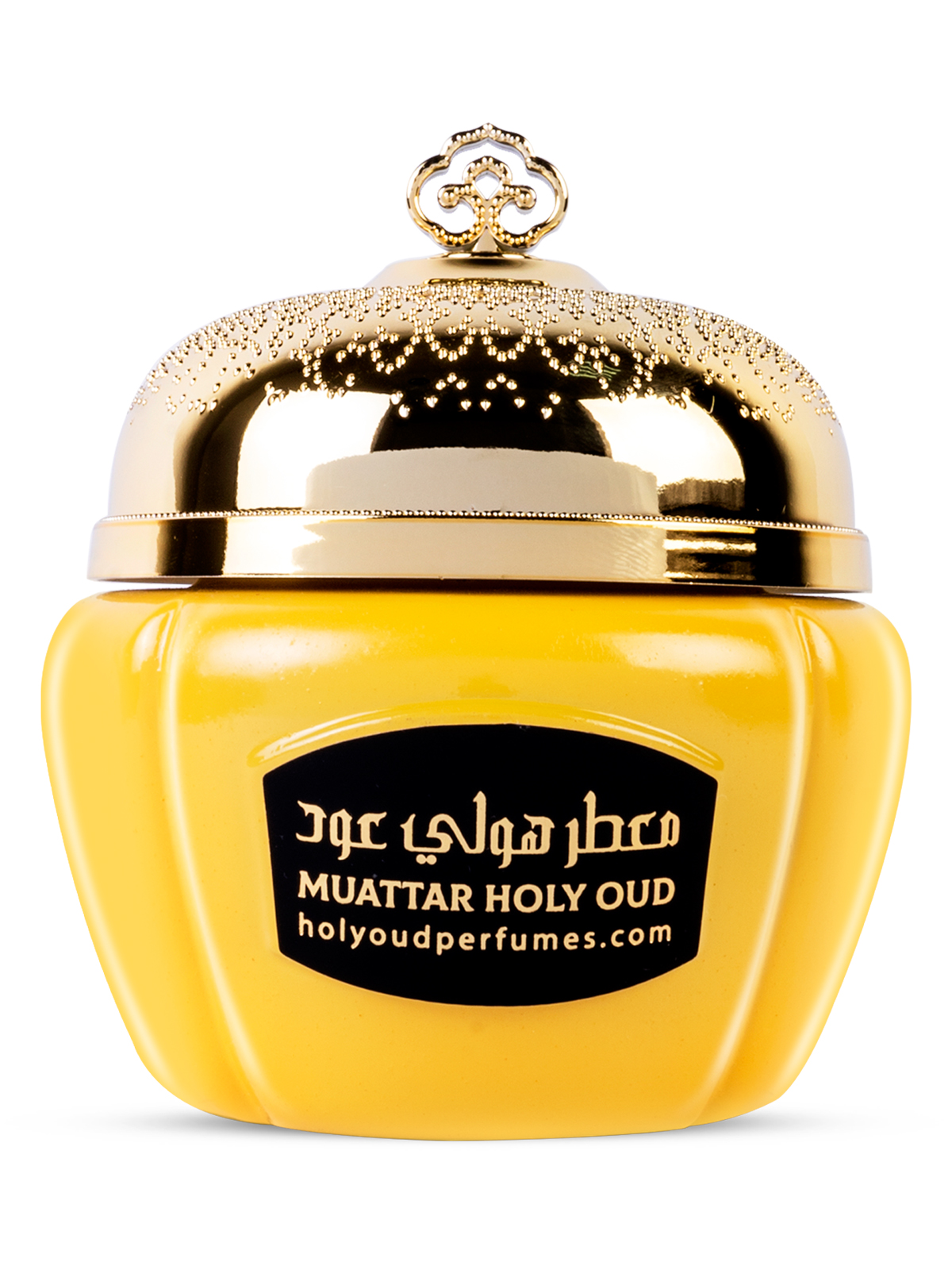 Holy Oud Muattar Holy Oud