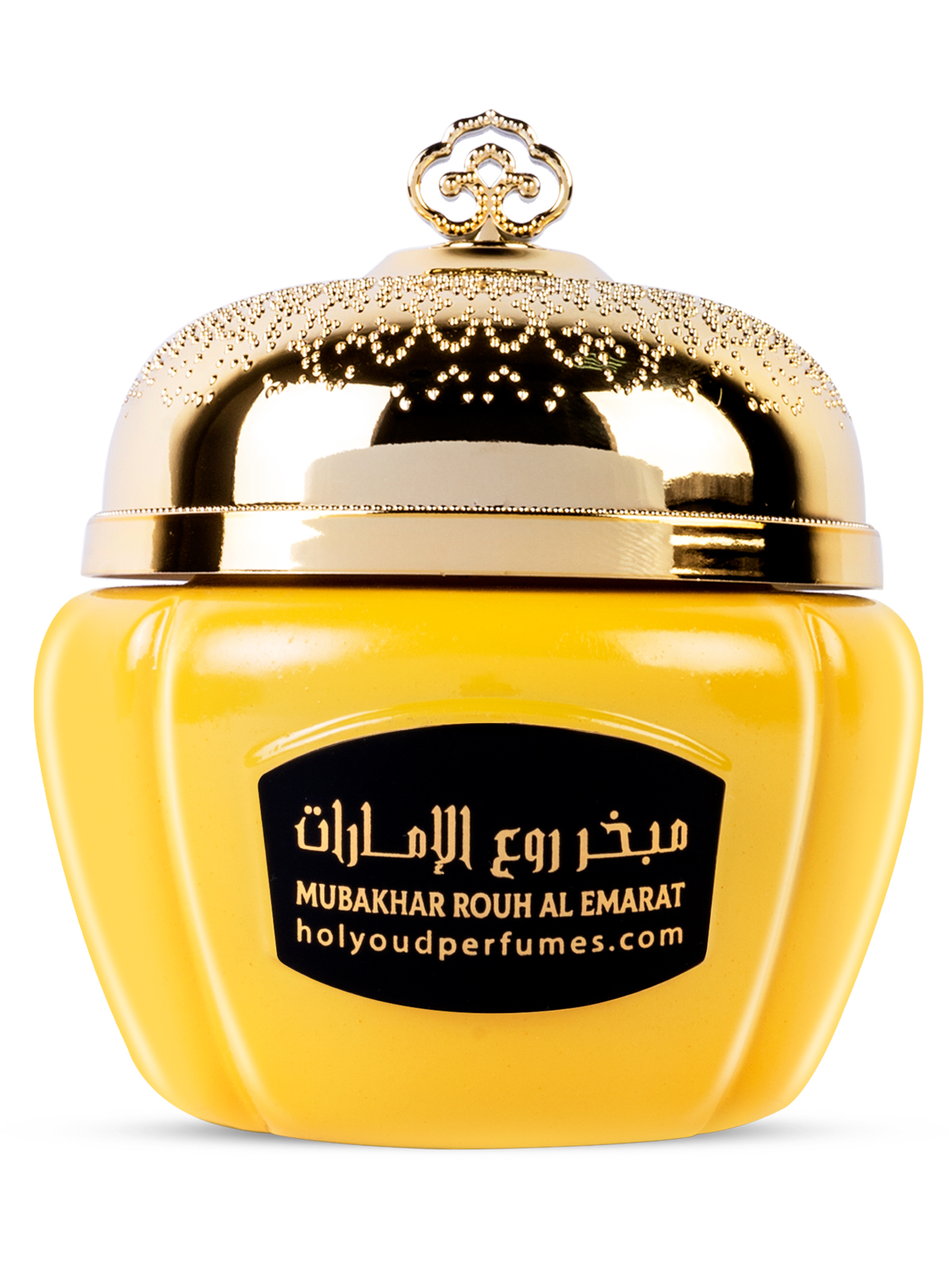 Holy Oud Mubakhar Rouh Al Emarat