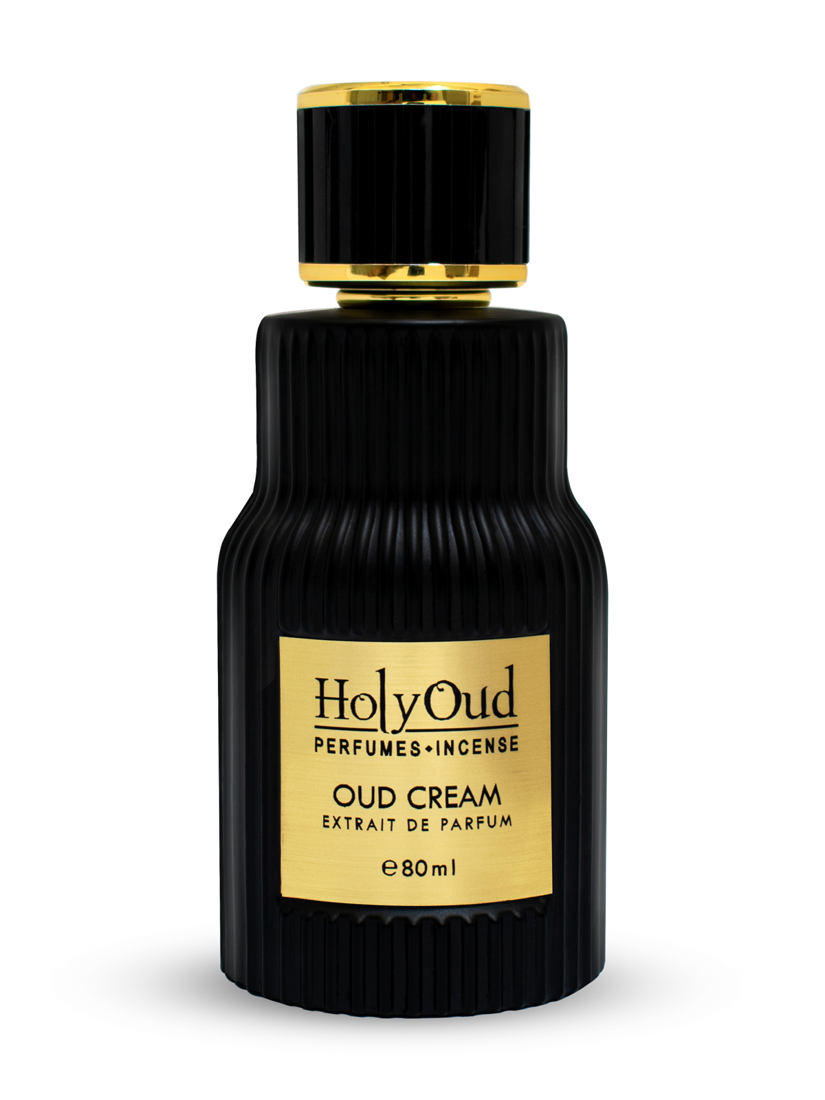 Holy Oud Oud Cream Extrait De Parfum