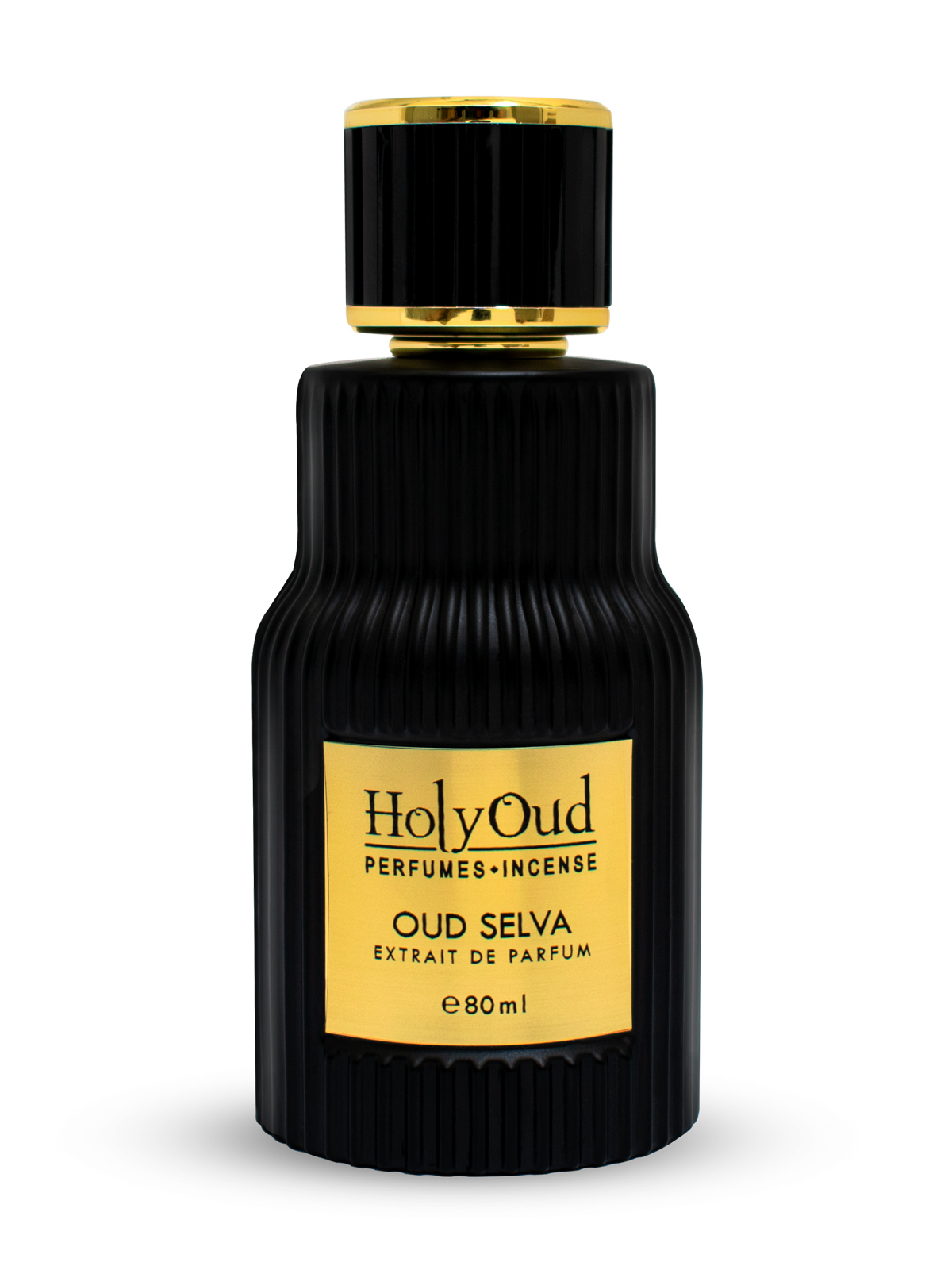 Holy Oud Oud Selva Extrait De Parfum For Unisex