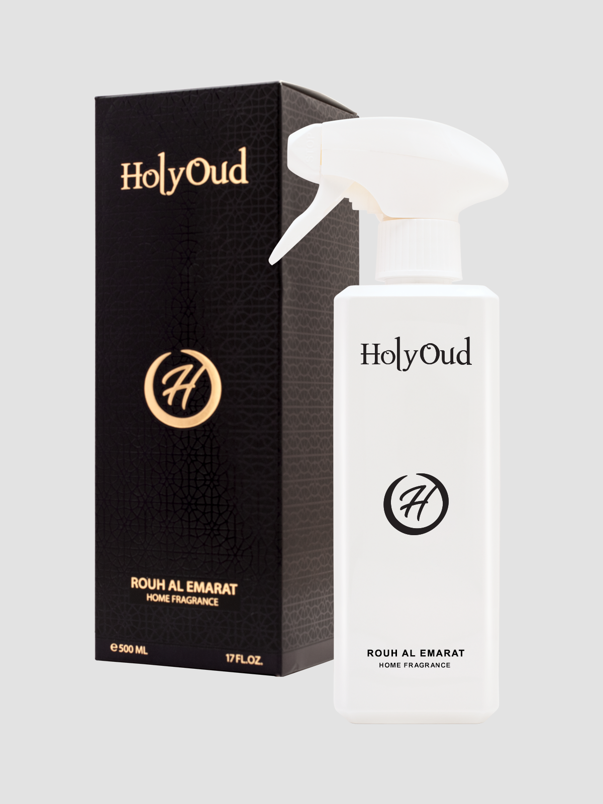 Holy Oud Rough Al Emarat Homme Fragrance