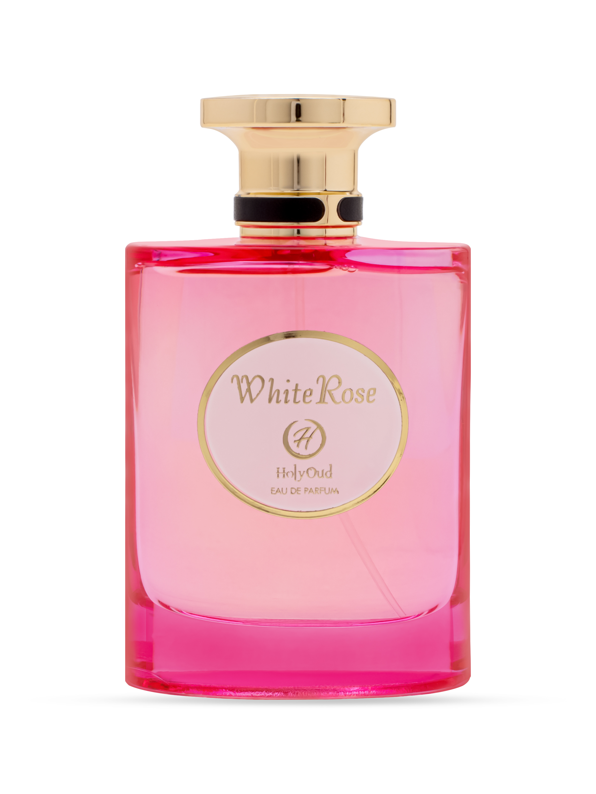 Holy Oud White Rose Eau De Parfum  For Women & Men