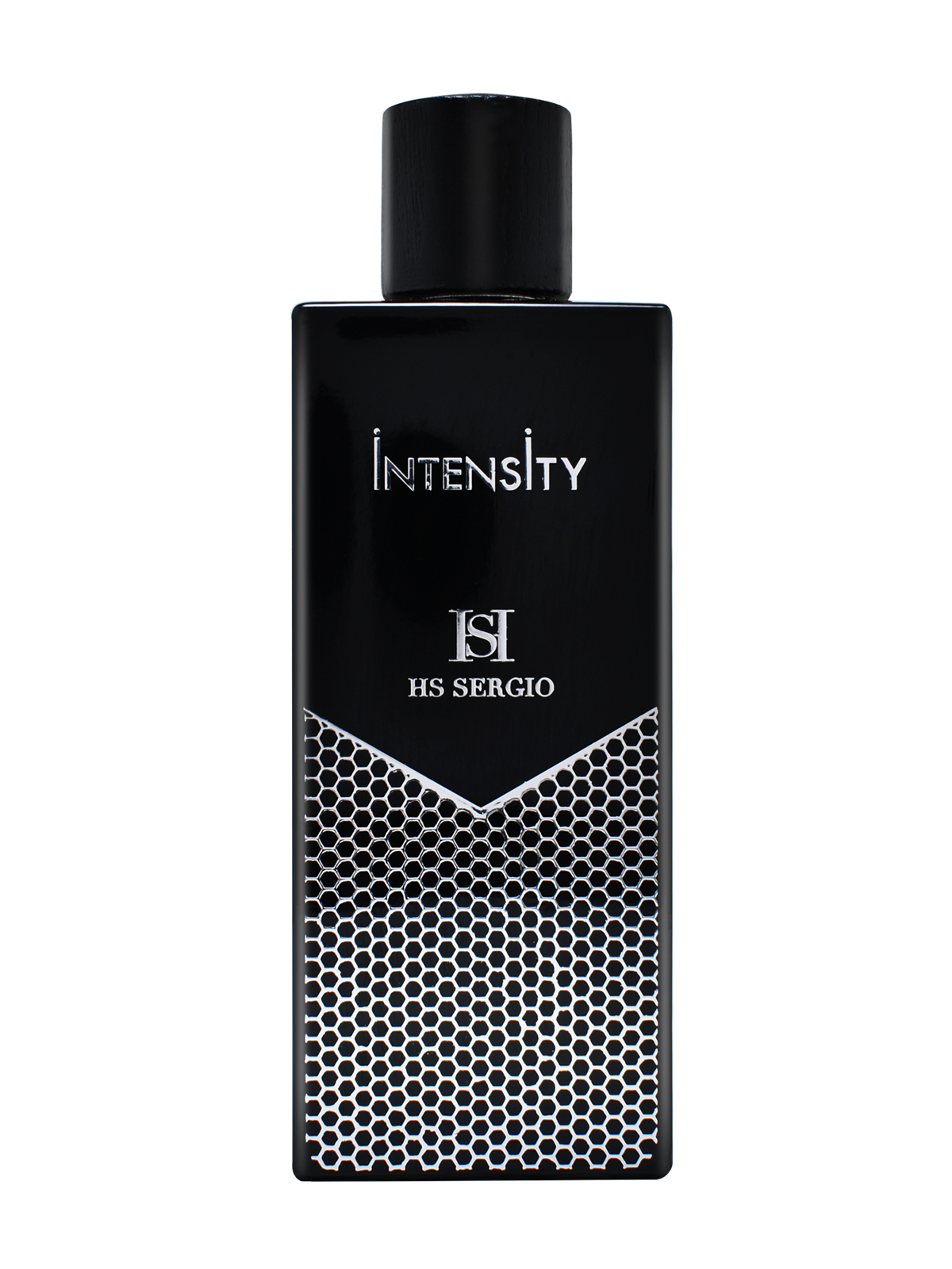 Hs Sergio Intensity For Men Eau De Parfum