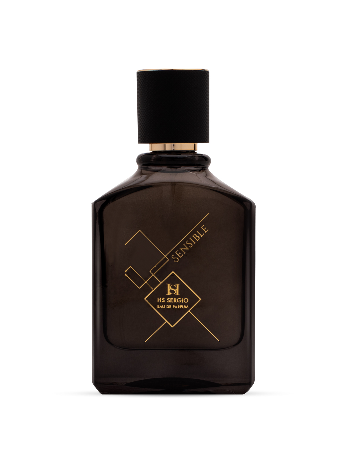 Hs Sergio Sensible Eau De Parfum  For Women & Men