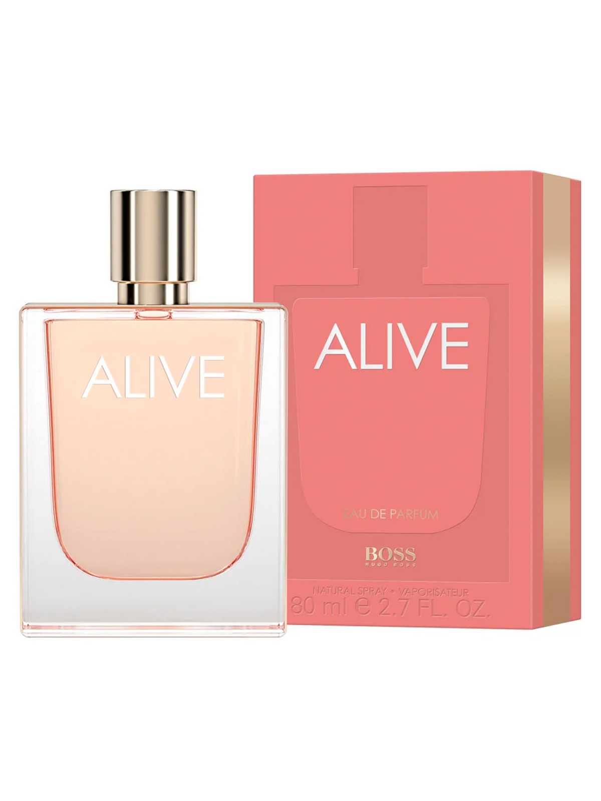 Hugo Boss Alive for Women Eau De Parfum