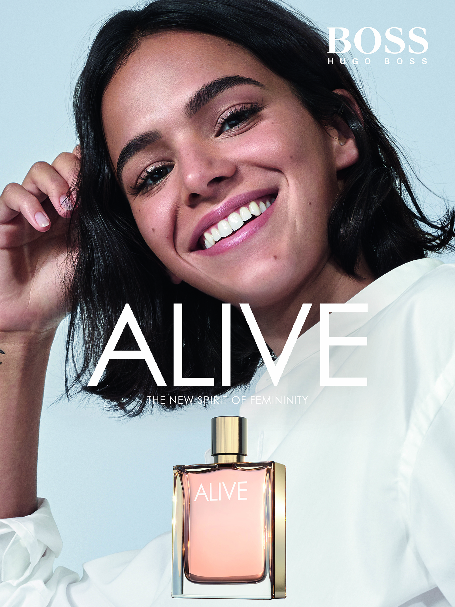 Hugo Boss Alive for Women Eau De Parfum