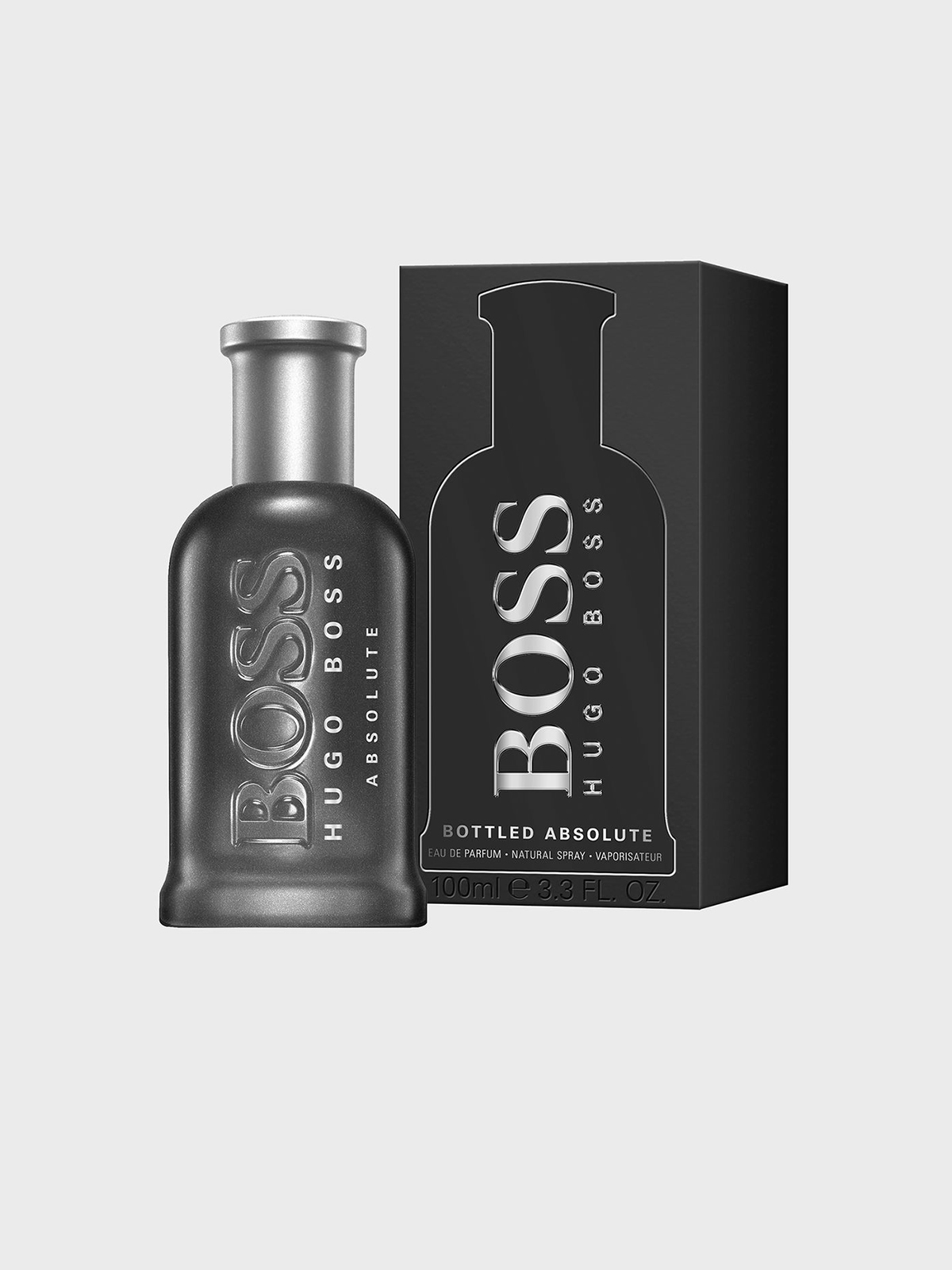 Hugo Boss Bottled Absolute Eau De Parfume  For Men