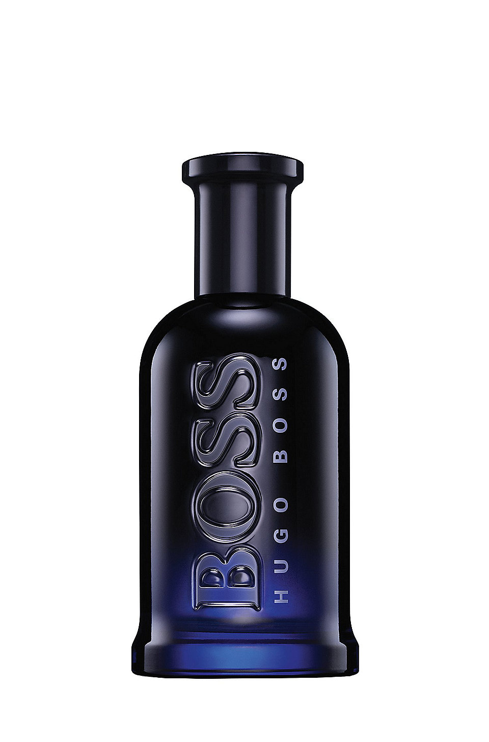 Hugo Boss Bottled Night For Men Eau De Toilette