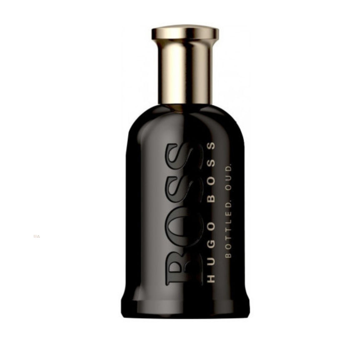 Hugo Boss Bottled Oud For Men Eau De Parfum