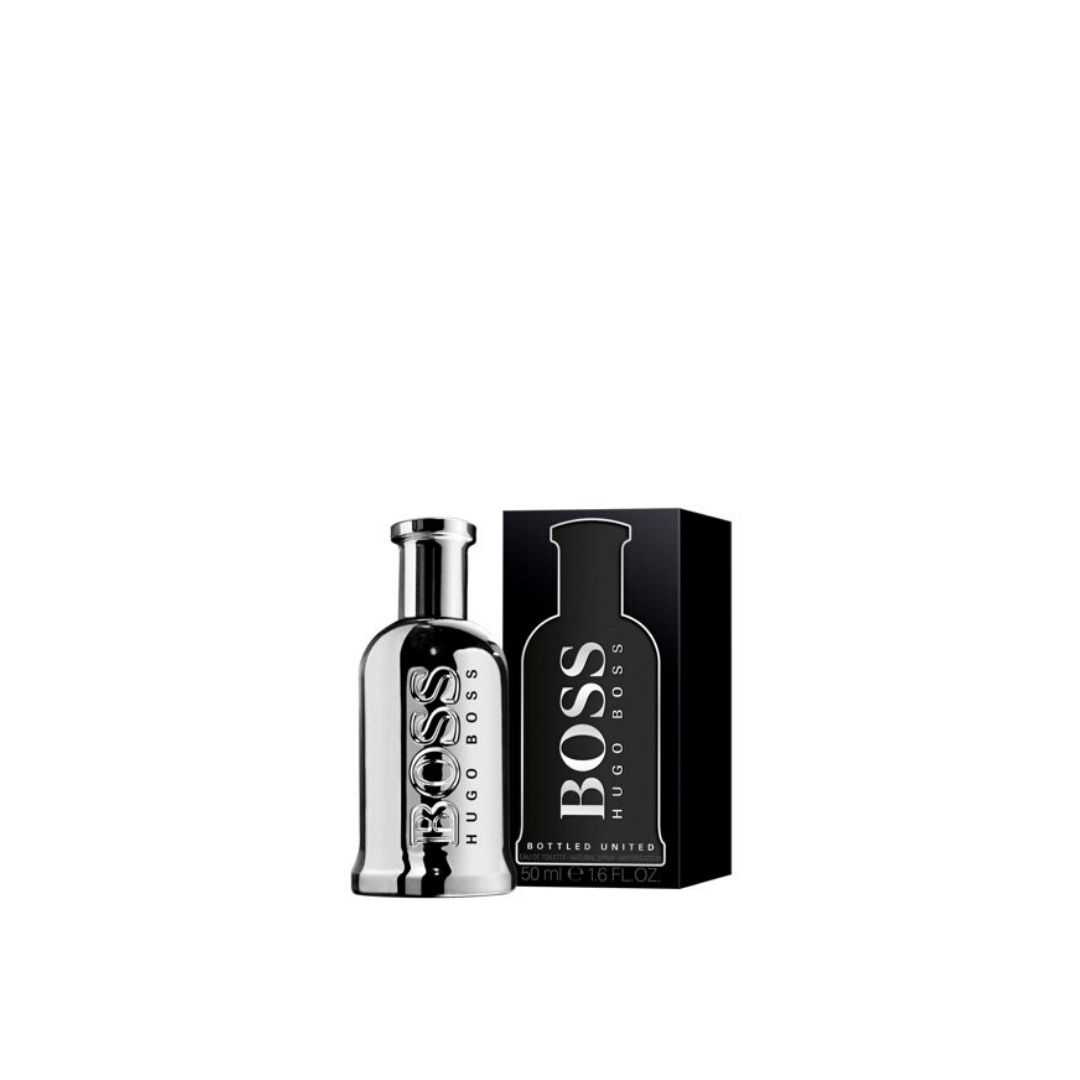 Hugo Boss Bottled United For Men Eau De Toilette