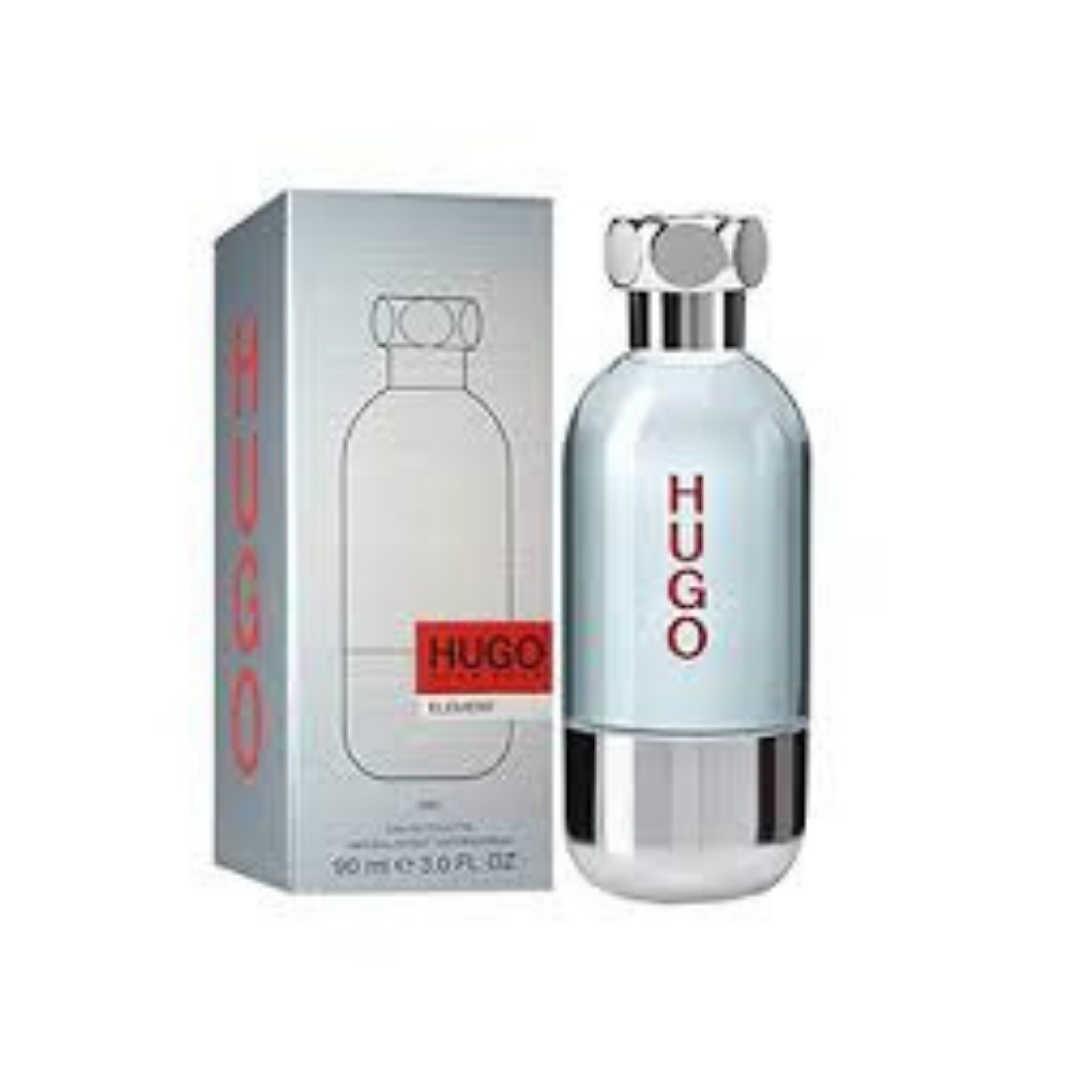 Hugo Boss Element Men Eau De Toilette