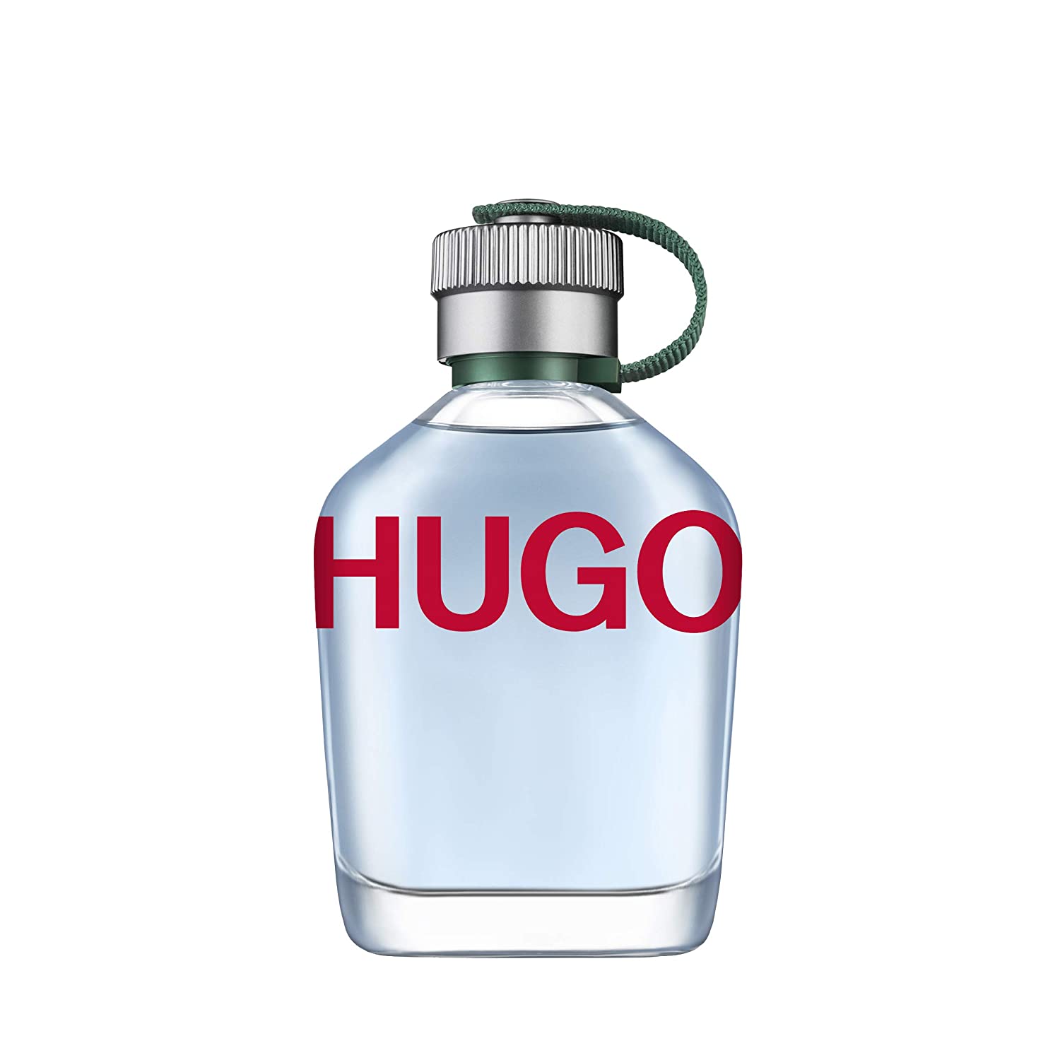 Hugo Boss Green For Men Eau De Toilette
