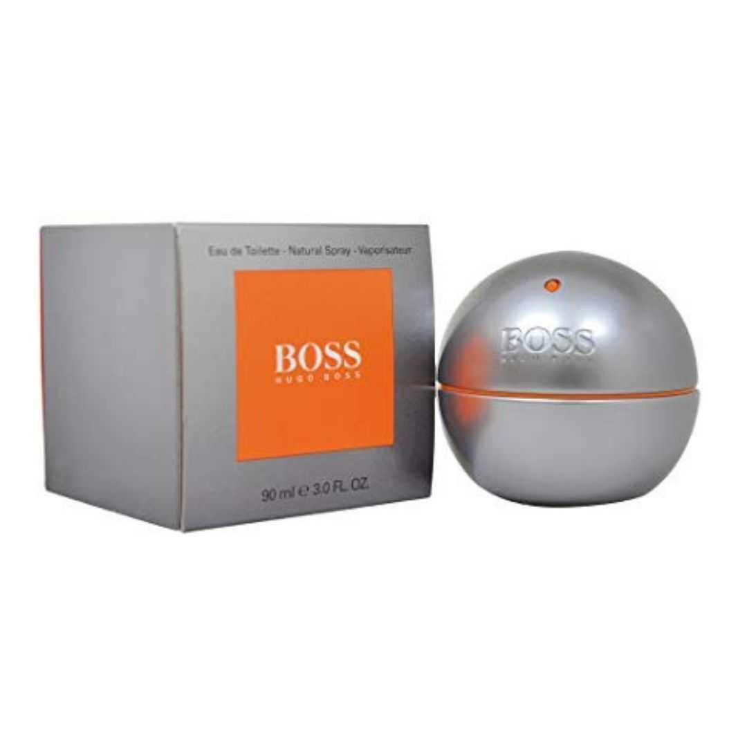 Hugo Boss In Motion For Men Eau De Toilette
