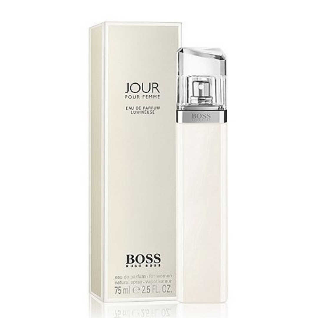Hugo Boss Jour Lumineuse Pour Femme Eau De Parfum