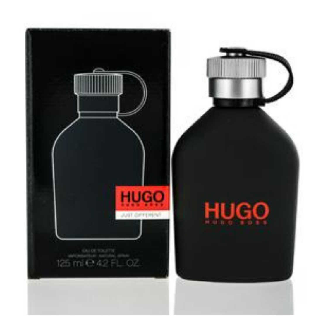 Hugo Boss Just Different For Men Eau De Toilette