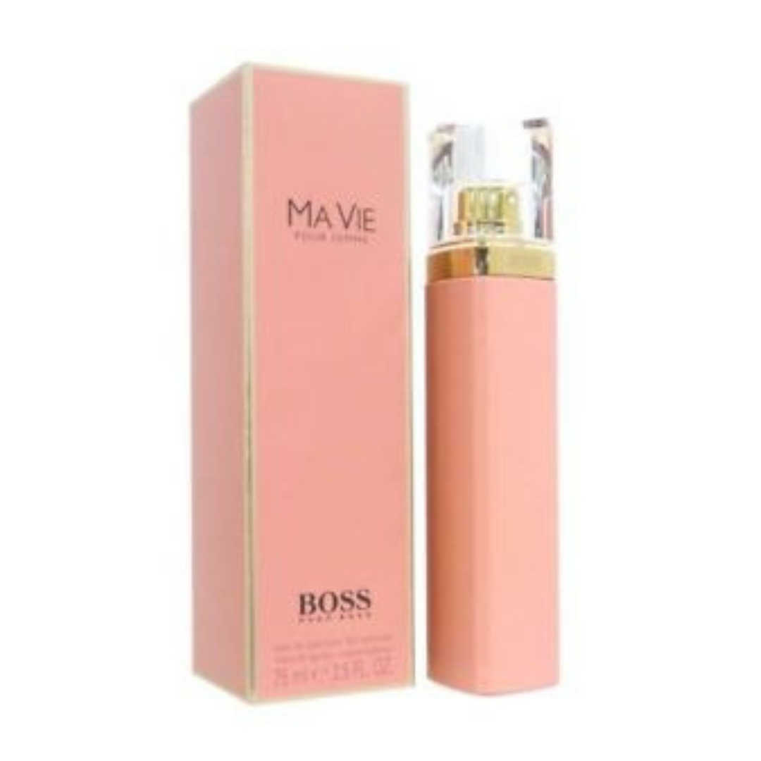 Hugo Boss Ma Vie Pour Femme For Women Eau De Parfum