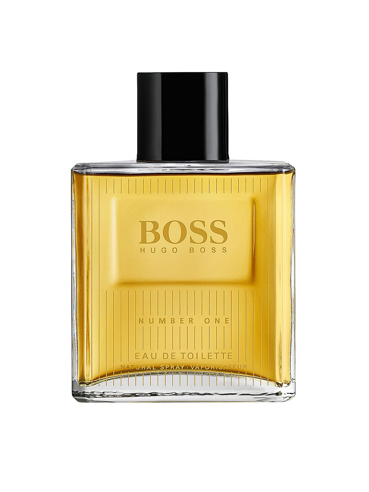 Hugo Boss Number One Eau De Toilette  For Men