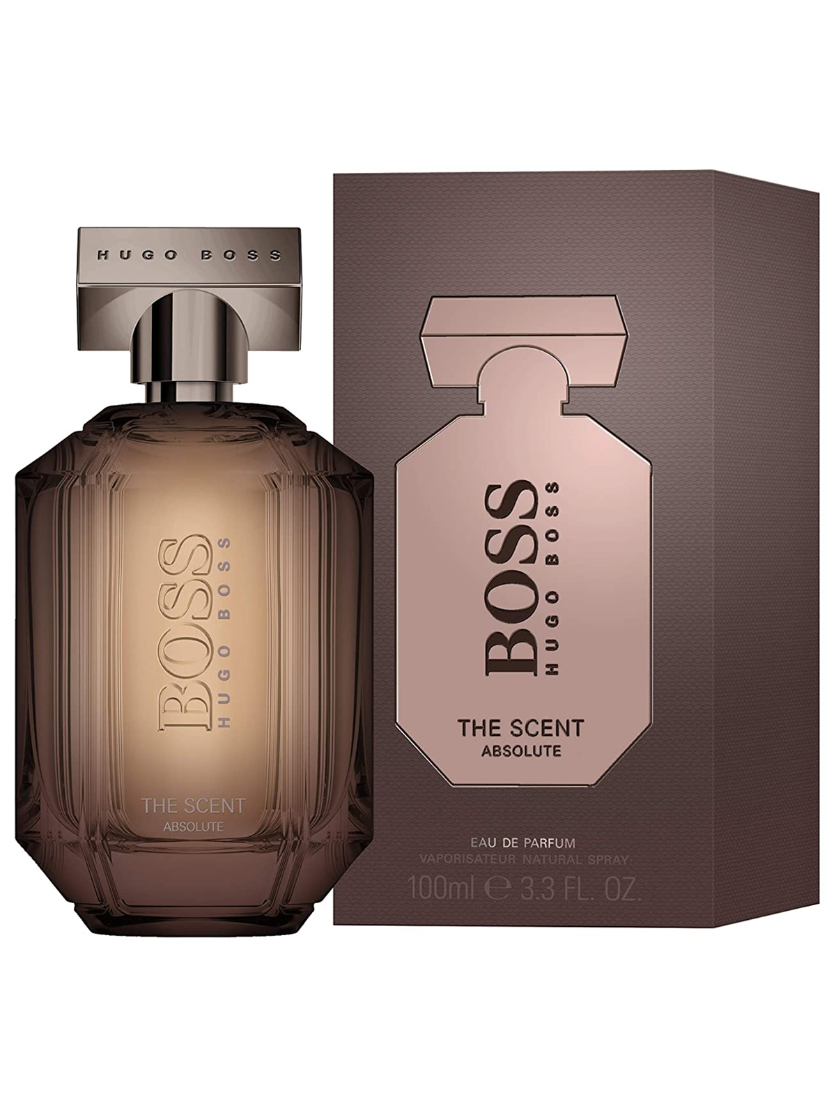 Hugo Boss The Scent Absolute Women Eau De Parfum