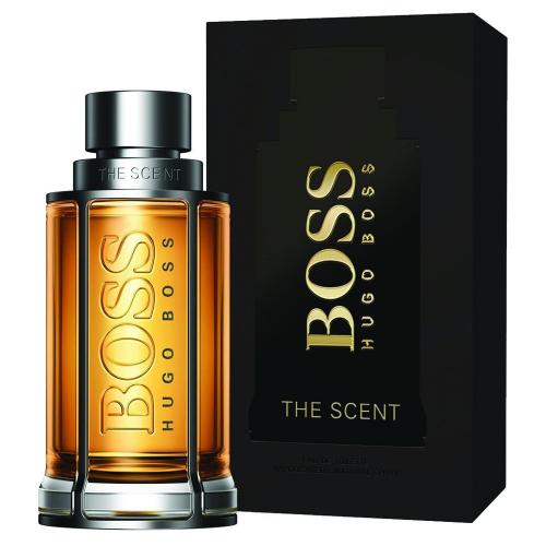 Hugo Boss The Scent For Men Eau De Toilette