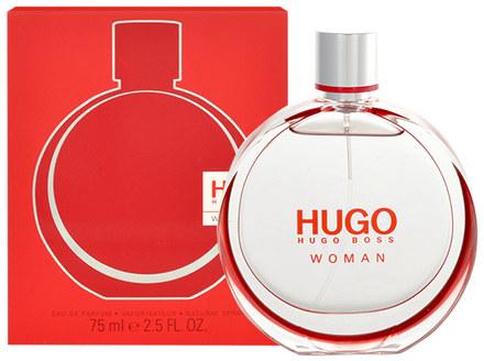 Hugo Boss Woman EDP