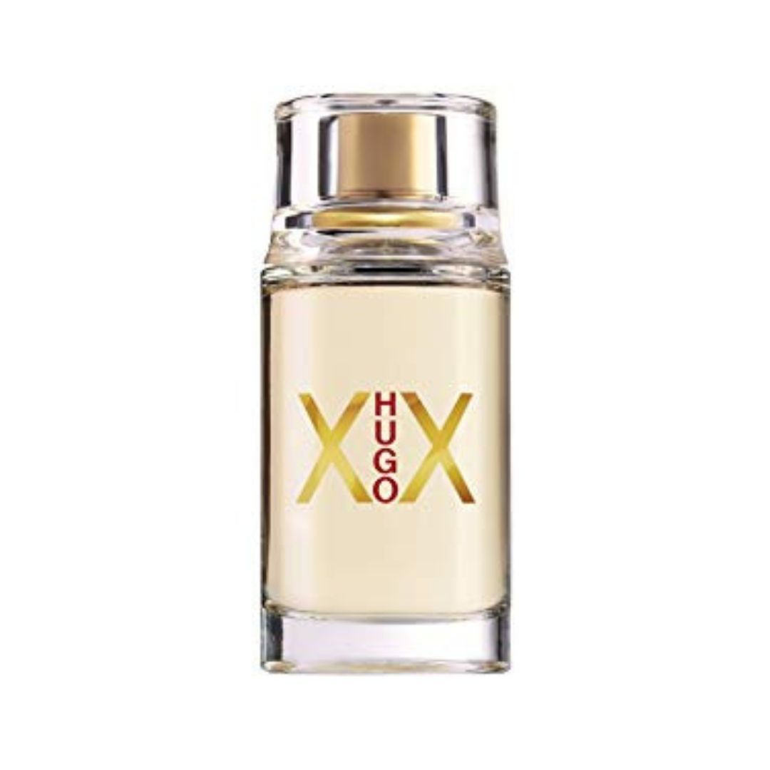 Hugo Boss XX Women Eau De Toilette