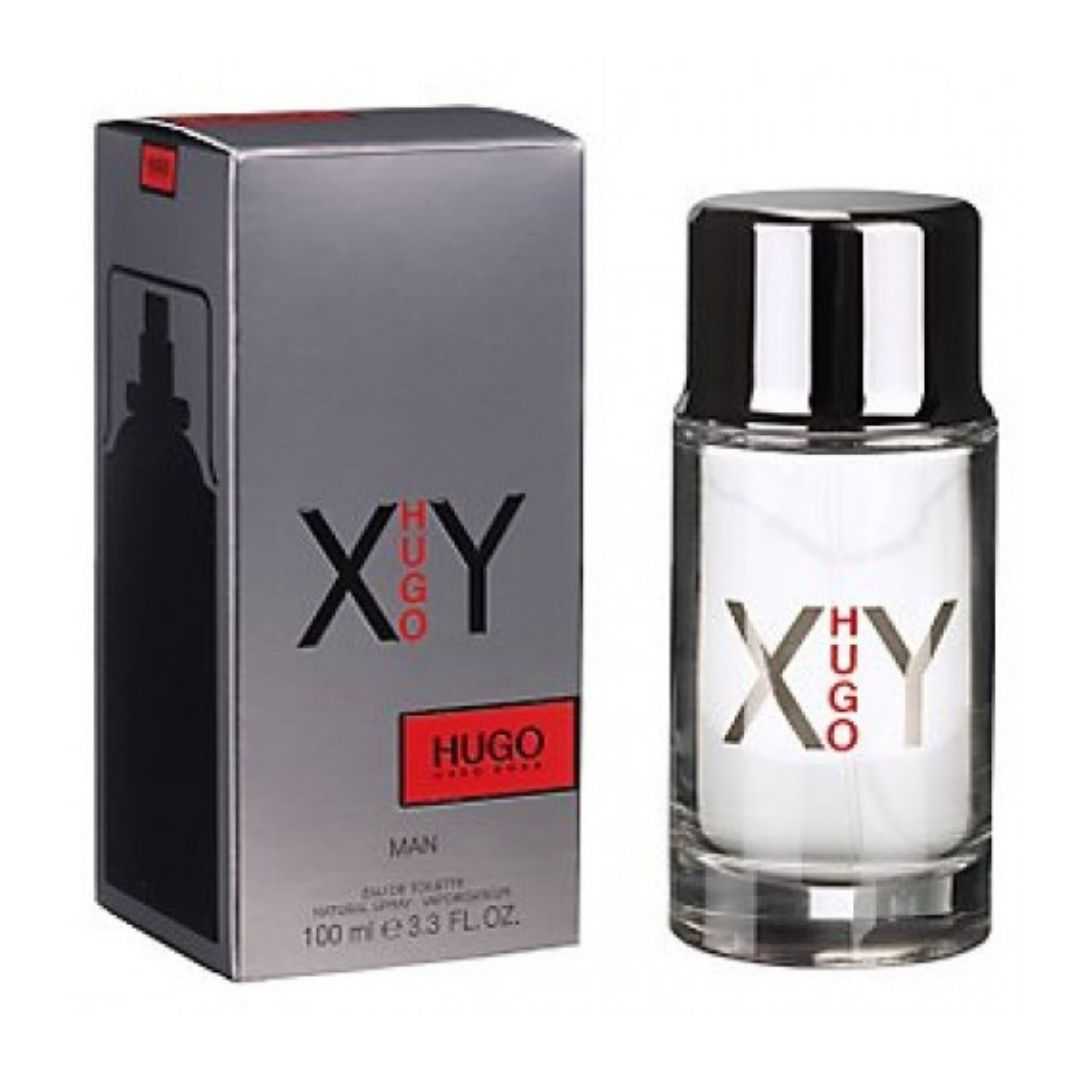 Hugo Boss XY Men For Men Eau De Toilette