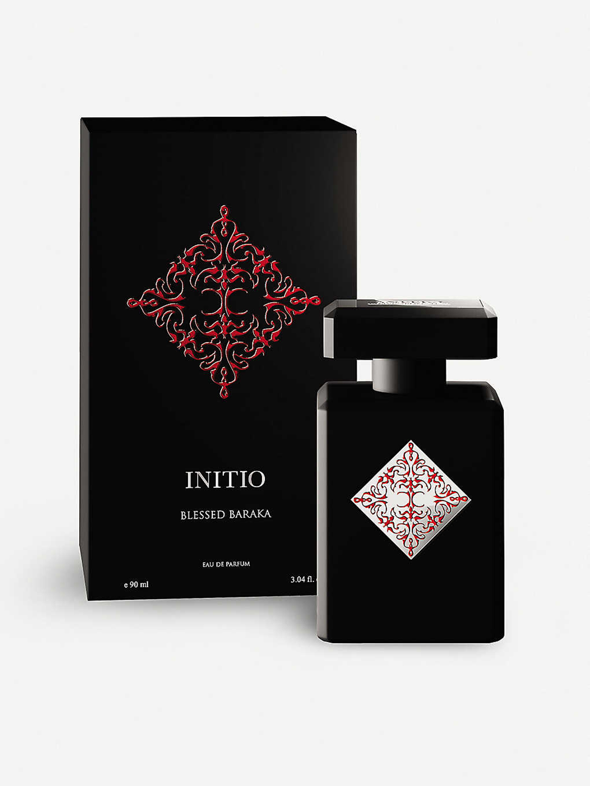 Initio Blessed Baraka Eau De Parfum  For Unisex