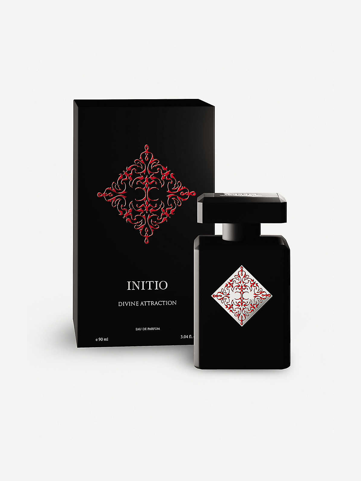 Initio Divine Attraction Eau De Parfum  For Unisex