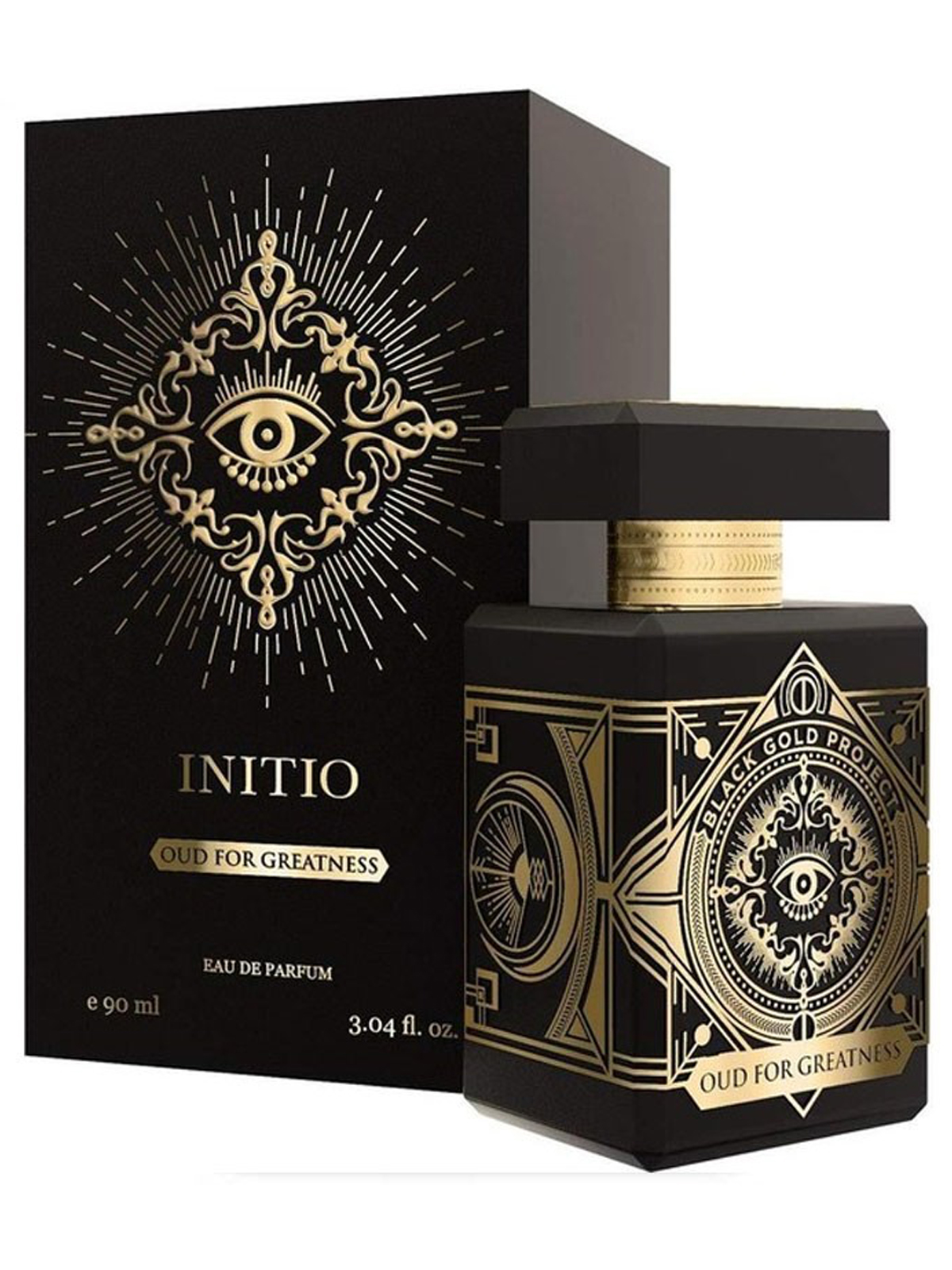 Initio Oud For Greatness For Unisex Eau De Parfum