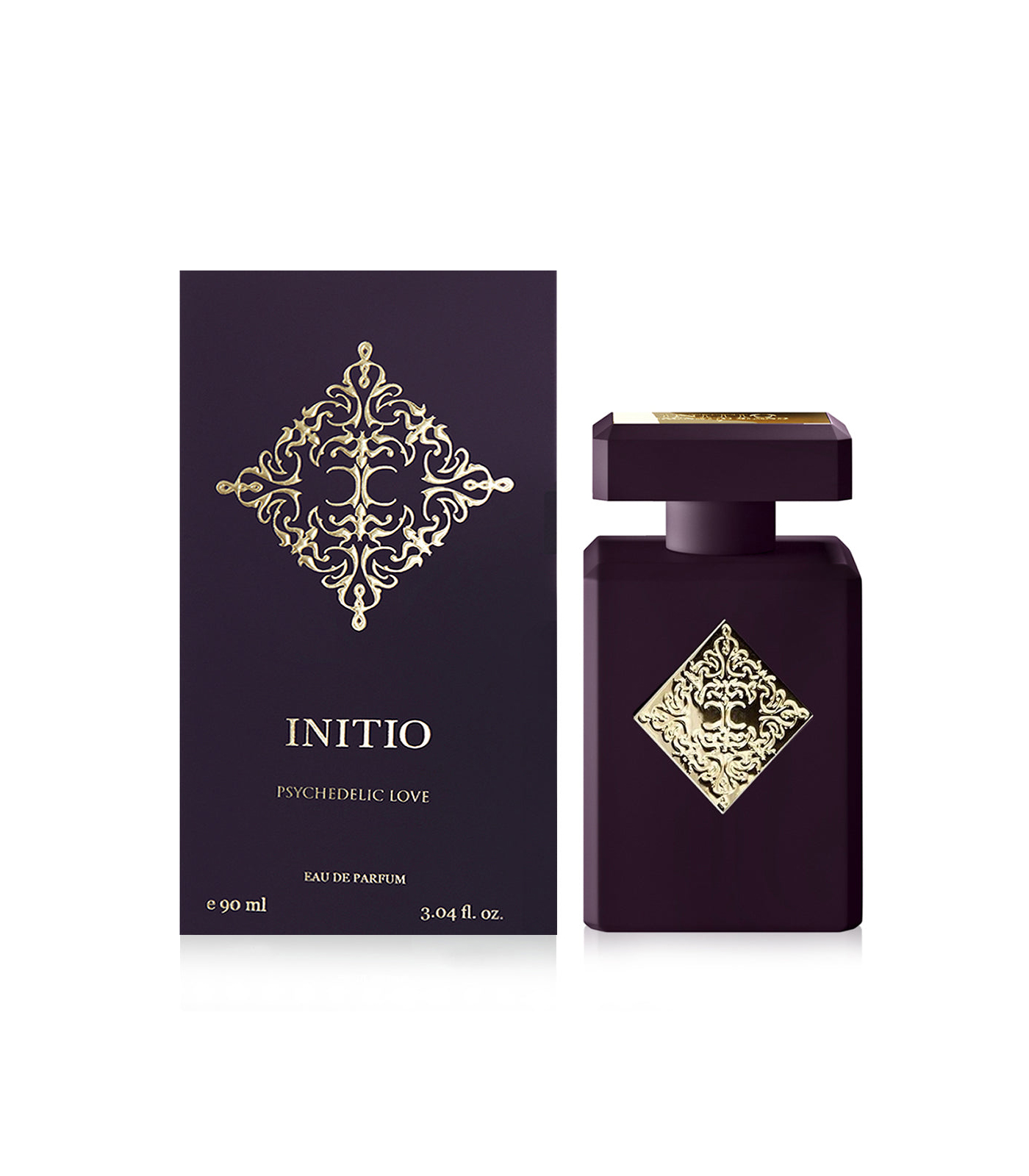 Initio Psychedelic Love Eau De Parfum