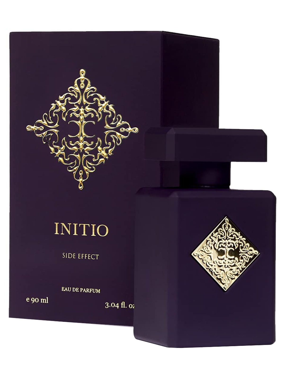 Initio Side Effect Eau De Parfum