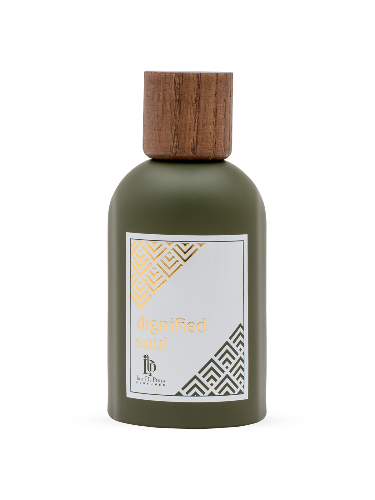 Iris De Perla Dignified Soul Eau De Parfum  For Women & Men