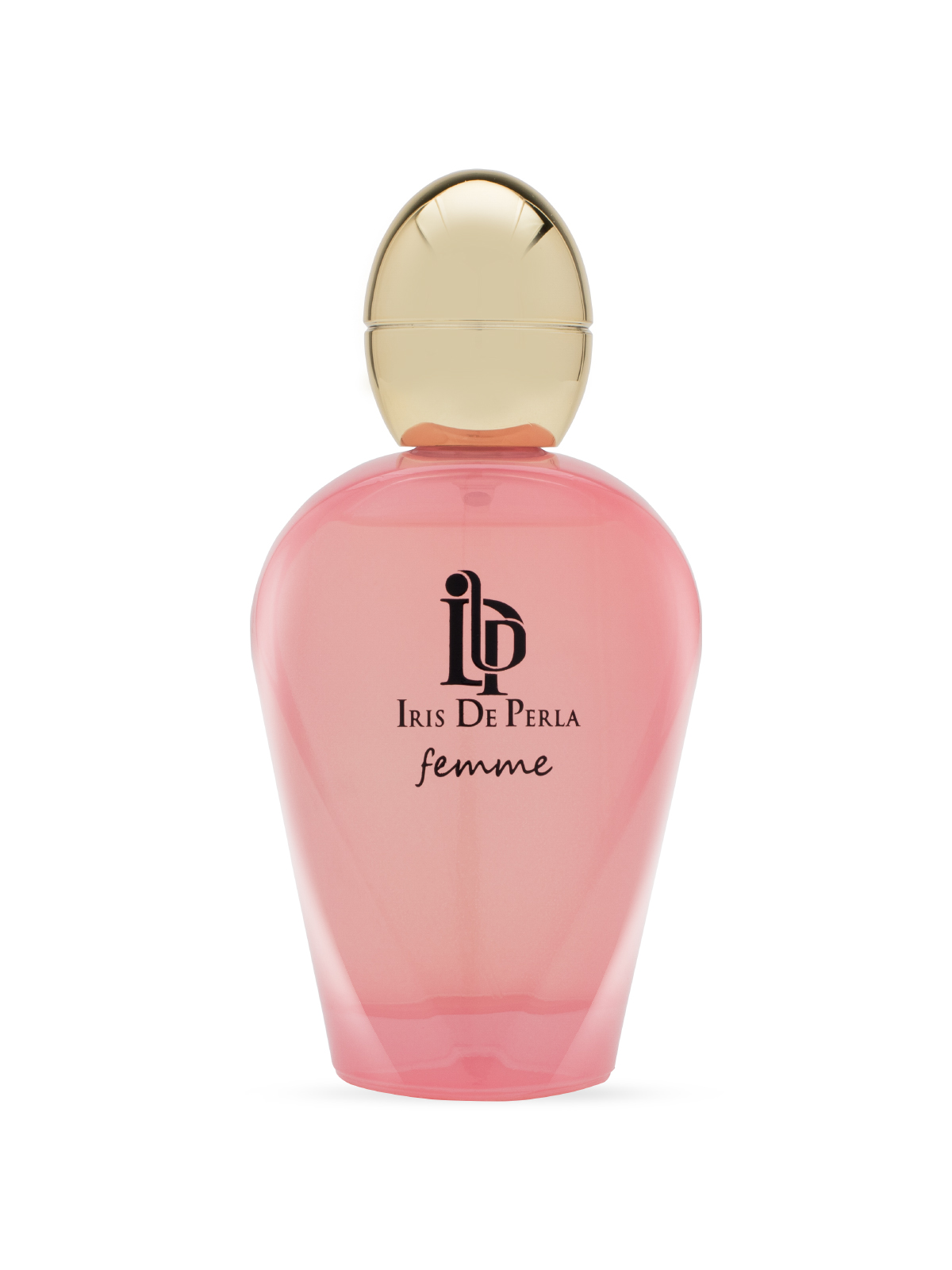 Iris De Perla Femme Eau De Perfum  For Women