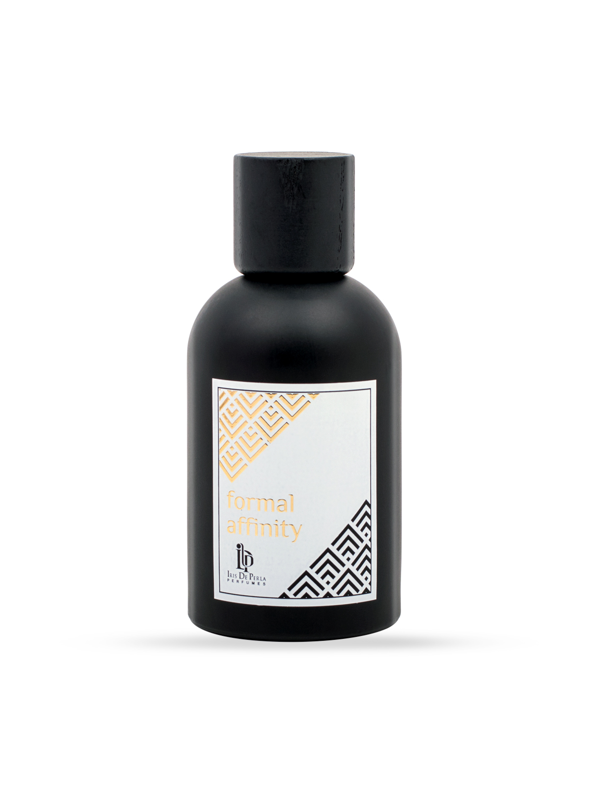 Iris De Perla Formal Affinity For Unisex Eau De Parfum